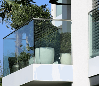 Elevating Spaces: Exploring the Beauty and Functionality of Glass Railing Systems