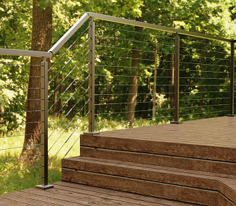 The Handrail Connector: Essential Component for Seamless Railing Systems