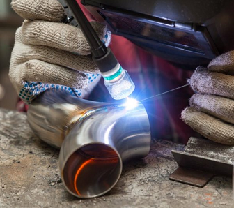 Exploring the Different Welding Technologies in Stainless Steel