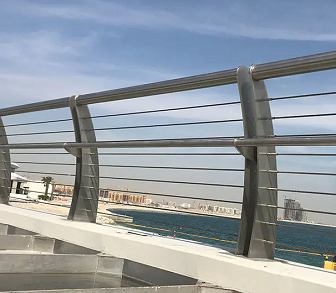 Strength Considerations in Stainless Steel Railings