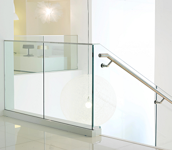 Wall Brackets for Handrail Tubes: A Key Component in Secure and Stylish Railings