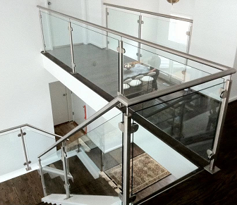 Stainless Steel Handrail Fittings: Essential Components for Modern Railings