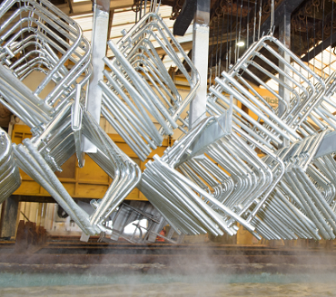 Pre-Galvanizing Treatment: Essential Steps for Optimal Results